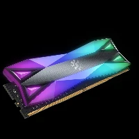 2X8GB XPG SPECTRIX D60 DDR4 3200MHZ RGB