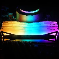 2X8GB XPG SPECTRIX D60 DDR4 3200MHZ RGB