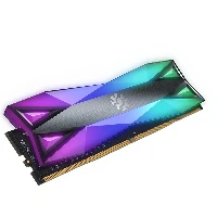 ADATA RAM 8GB XPG SPECTRIX D60G DDR4 3200MHZ RGB