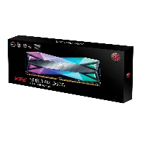 ADATA RAM 8GB XPG SPECTRIX D60G DDR4 3200MHZ RGB