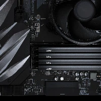 ADATA RAM GAMING GAMMIX D45 3600MHZ 16GB(2X8GB)