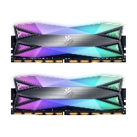 16GB 3600MHZ XPG SPECTRIX D60G DUAL RGB (2X8GB)
