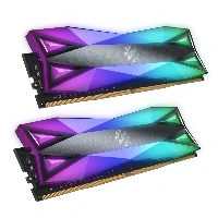 16GB 3600MHZ XPG SPECTRIX D60G DUAL RGB (2X8GB)