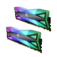 16GB 3600MHZ XPG SPECTRIX D60G DUAL RGB (2X8GB)