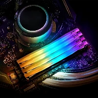 16GB 3600MHZ XPG SPECTRIX D60G DUAL RGB (2X8GB)