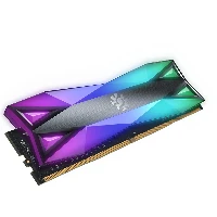 8GB XPG SPECTRIX D60G DDR4 3600MHZ RGB