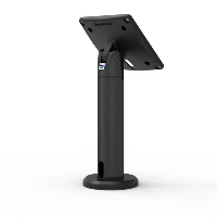 Compulocks VESA Tilting Kiosk Stand 8 with Cable Management - Supporto - per tablet - interfaccia montaggio 100 x 100 mm - supporto asta