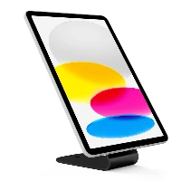 Compulocks Hovertab Security Tablet Lock Stand - Supporto - per telefono cellulare / tablet - bloccabile - acciaio - nero