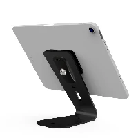 Compulocks Hovertab Security Tablet Lock Stand - Supporto - per telefono cellulare / tablet - bloccabile - acciaio - nero