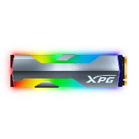 1TB ADATA SSD XPG S20G RGB PCIE GEN3X4 M.2 2280