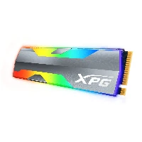 ADATA SPECTRIX S20G SSD 500GB M2 PCIE RGB