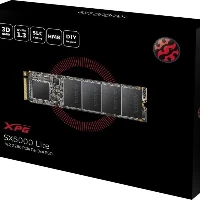 128GB ADATA XPG SX6000 LITE M.2 2280 PCIE NVME 1.3