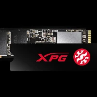 2TB ADATA XPG SX8200 PRO M.2 2280 PCIE NVME 1.3