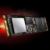 256GB ADATA XPG SX8200 PRO M.2 2280 PCIE NVME 1.3