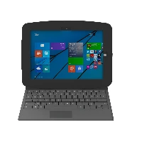 Compulocks Surface Pro 3-7 Space Enclosure Wall Mount - Kit montaggio (involucro) - per tablet - Alluminio - nero - dimensione schermo 12 - installabile a parete - per Microsoft Surface Pro (met 2017), Pro 3, Pro 4, Pro 6, Pro 7, Pro 7+