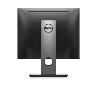 Dell P1917S - Monitor a LED - 19 - 1280 x 1024  60 Hz - IPS - 250 cd/m - 10001 - 6 ms - HDMI, VGA, DisplayPort - nero - con 3 anni di garanzia Advanced Exchange Service and Premium Panel