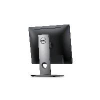 Dell P1917S - Monitor a LED - 19 - 1280 x 1024  60 Hz - IPS - 250 cd/m - 10001 - 6 ms - HDMI, VGA, DisplayPort - nero - con 3 anni di garanzia Advanced Exchange Service and Premium Panel