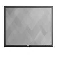 Dell P1917S - Monitor a LED - 19 - 1280 x 1024  60 Hz - IPS - 250 cd/m - 10001 - 6 ms - HDMI, VGA, DisplayPort - nero - con 3 anni di garanzia Advanced Exchange Service and Premium Panel