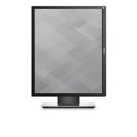 Dell P1917S - Monitor a LED - 19 - 1280 x 1024  60 Hz - IPS - 250 cd/m - 10001 - 6 ms - HDMI, VGA, DisplayPort - nero - con 3 anni di garanzia Advanced Exchange Service and Premium Panel
