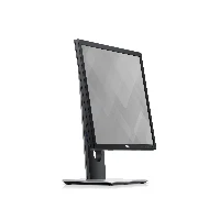 Dell P1917S - Monitor a LED - 19 - 1280 x 1024  60 Hz - IPS - 250 cd/m - 10001 - 6 ms - HDMI, VGA, DisplayPort - nero - con 3 anni di garanzia Advanced Exchange Service and Premium Panel