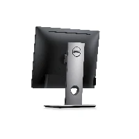 Dell P1917S - Monitor a LED - 19 - 1280 x 1024  60 Hz - IPS - 250 cd/m - 10001 - 6 ms - HDMI, VGA, DisplayPort - nero - con 3 anni di garanzia Advanced Exchange Service and Premium Panel