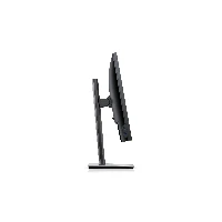 Dell P1917S - Monitor a LED - 19 - 1280 x 1024  60 Hz - IPS - 250 cd/m - 10001 - 6 ms - HDMI, VGA, DisplayPort - nero - con 3 anni di garanzia Advanced Exchange Service and Premium Panel