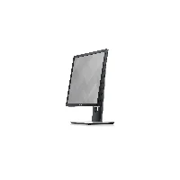 Dell P1917S - Monitor a LED - 19 - 1280 x 1024  60 Hz - IPS - 250 cd/m - 10001 - 6 ms - HDMI, VGA, DisplayPort - nero - con 3 anni di garanzia Advanced Exchange Service and Premium Panel