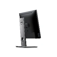 Dell P1917S - Monitor a LED - 19 - 1280 x 1024  60 Hz - IPS - 250 cd/m - 10001 - 6 ms - HDMI, VGA, DisplayPort - nero - con 3 anni di garanzia Advanced Exchange Service and Premium Panel