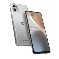 MOTOROLA MOTO G32 8/256GB Satin Silver