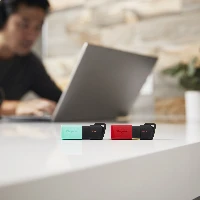 KT 128GB DT USB 3.2 Exodia M