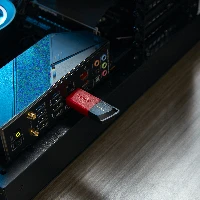 KT 128GB DT USB 3.2 Exodia M