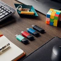 KT 128GB DT USB 3.2 Exodia M