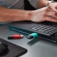 KT 128GB DT USB 3.2 Exodia M