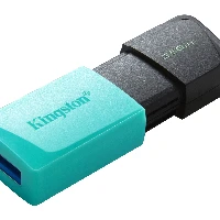 KT 256GB DT USB 3.2 Exodia M