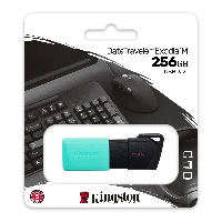 KT 256GB DT USB 3.2 Exodia M