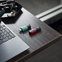 KT 256GB DT USB 3.2 Exodia M