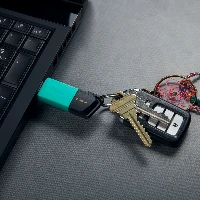 KT 256GB DT USB 3.2 Exodia M