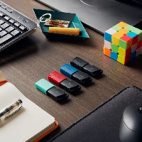 KT 256GB DT USB 3.2 Exodia M