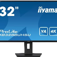 32W LCD Business 4K UHD VA