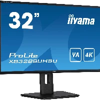 32W LCD Business 4K UHD VA