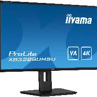 32W LCD Business 4K UHD VA