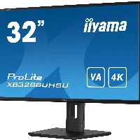 32W LCD Business 4K UHD VA