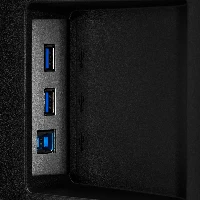 32W LCD Business 4K UHD VA