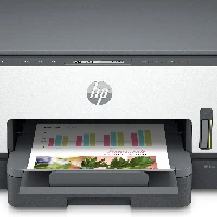 HP SMART TANK 7005 MFP 15/9PPM WIFI/USB F/R 3YW