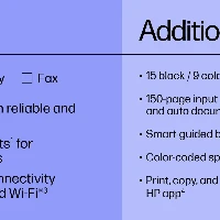 HP SMART TANK 7005 MFP 15/9PPM WIFI/USB F/R 3YW