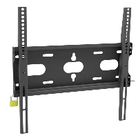 Universal Wall Mount, VESA 400x400, locable,