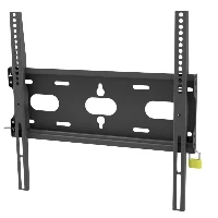 Universal Wall Mount, VESA 400x400, locable,