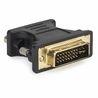 ADATTATORE VGA TO DVI VULTECH