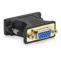 ADATTATORE VGA TO DVI VULTECH