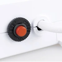 MULTIPRESA BIPASSO 6POSTI ON OFF FUNZIONE OVERLOAD